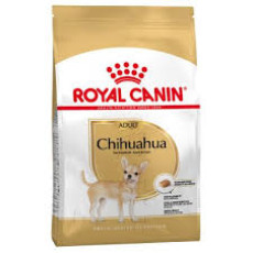 Royal Canin Chihuahua Adult Dog 芝娃娃成犬 1.5kg